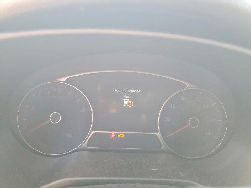 Photo 9 from auction – 2015 KIA SOUL with VIN KNDJX3A58F7790109