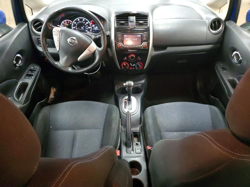 Photo 8 from auction – 2016 NISSAN VERSA NOTE with VIN 3N1CE2CP2GL362480