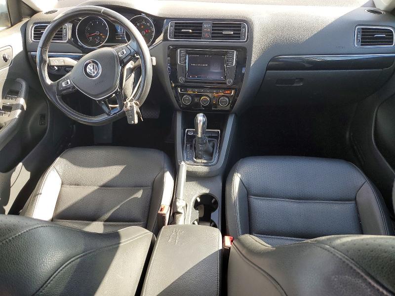 Photo 8 from auction – 2017 VOLKSWAGEN JETTA SEL with VIN 3VWL17AJ9HM375157