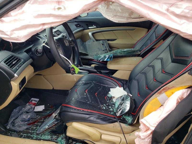 Photo 7 from auction – 2012 HONDA ACCORD EX with VIN 1HGCS1B7XCA011241
