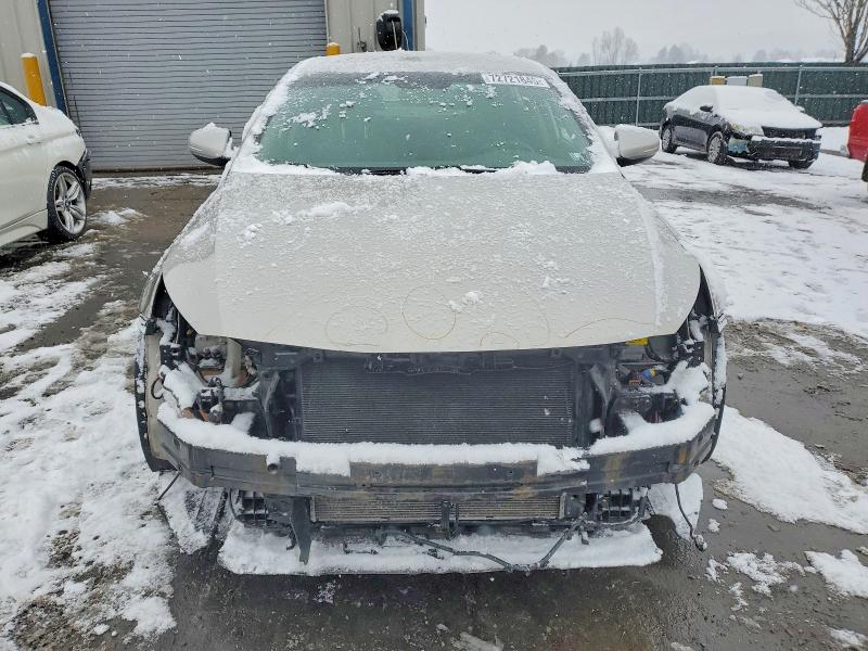 Photo 5 from auction – 2013 KIA OPTIMA HYB with VIN KNAGM4AD8D5052963
