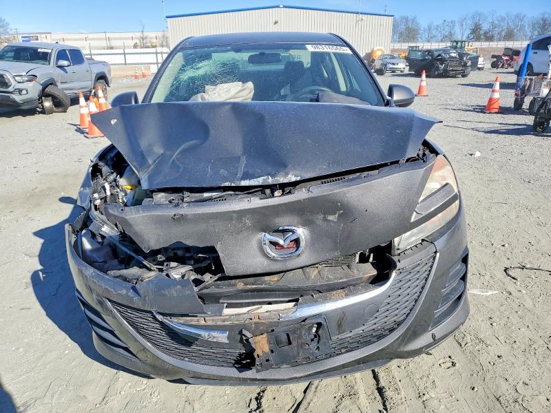 صورة رقم 5 من المزاد - 2010 MAZDA 3 I مع VIN JM1BL1SF2A1159119