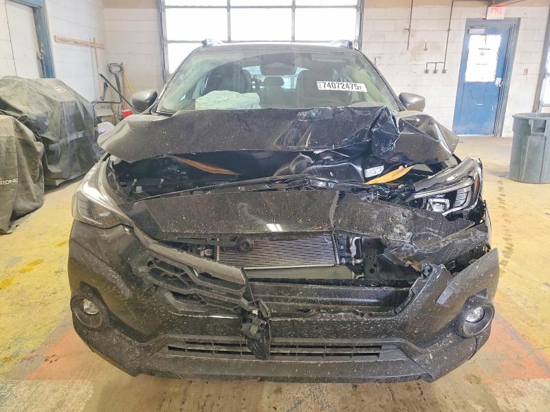 Zdjęcie 5 z aukcji – 2026 SUBARU CROSSTREK z VIN JF2GUSND9T8209027