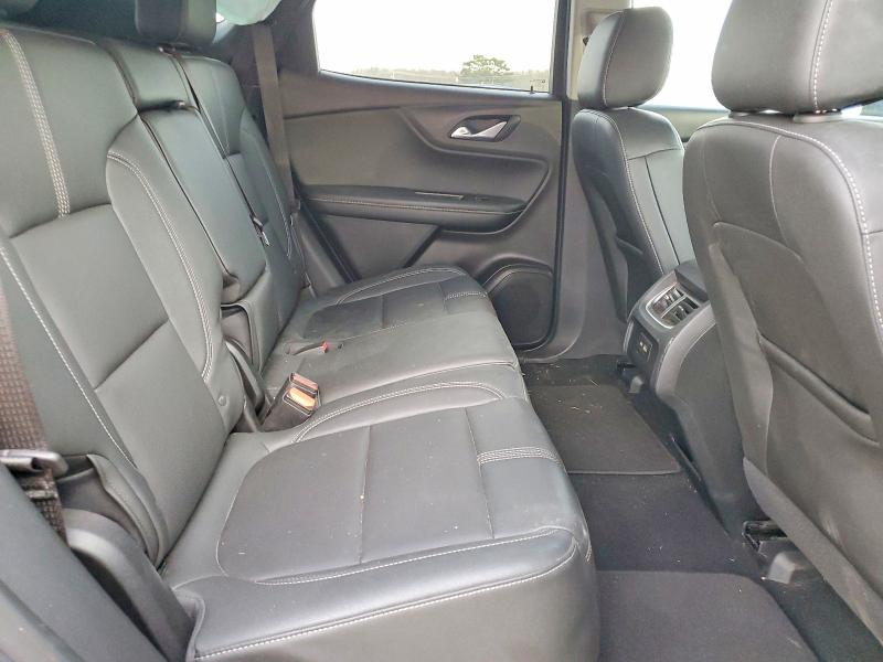 Photo 11 from auction – 2023 CHEVROLET BLAZER with VIN 3GNKBDRS4PS101423