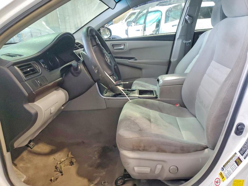 Photo 7 from auction – 2016 TOYOTA CAMRY LE with VIN 4T1BF1FK9GU210990