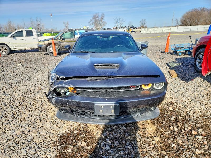 Photo 5 from auction – 2019 DODGE CHALLENGER with VIN 2C3CDZBT2KH531409