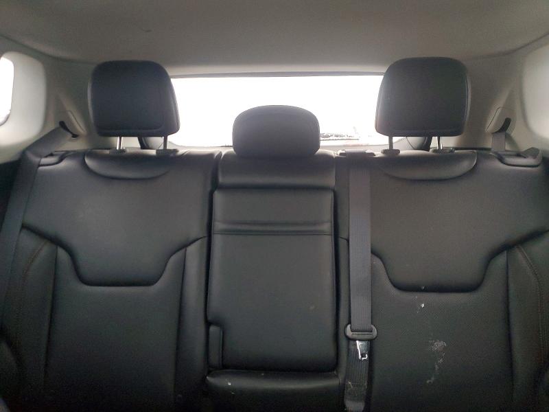 Photo 10 from auction – 2018 JEEP COMPASS LI with VIN 3C4NJDCB9JT395615
