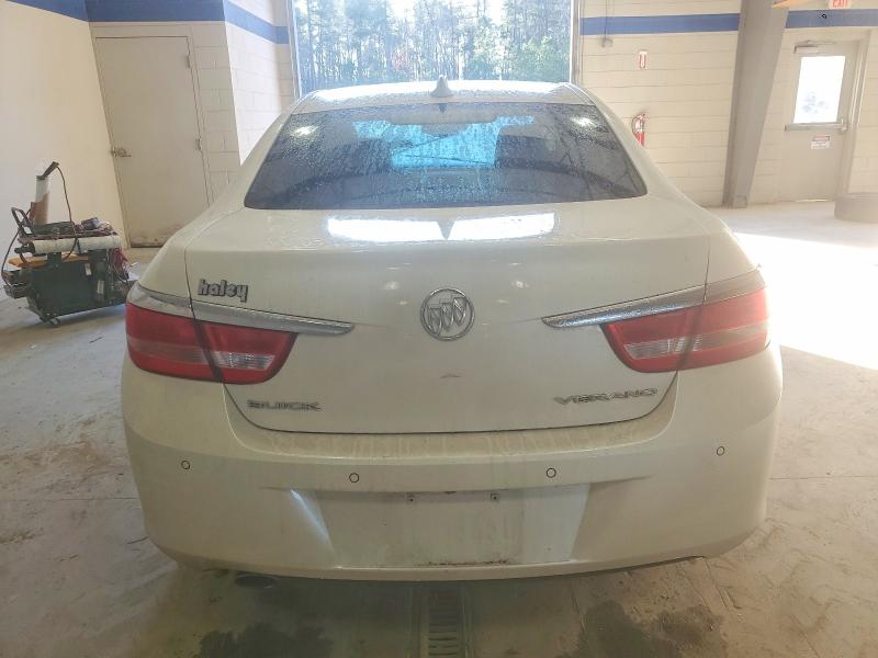 Photo 6 from auction – 2015 BUICK VERANO CON with VIN 1G4PR5SK2F4158109