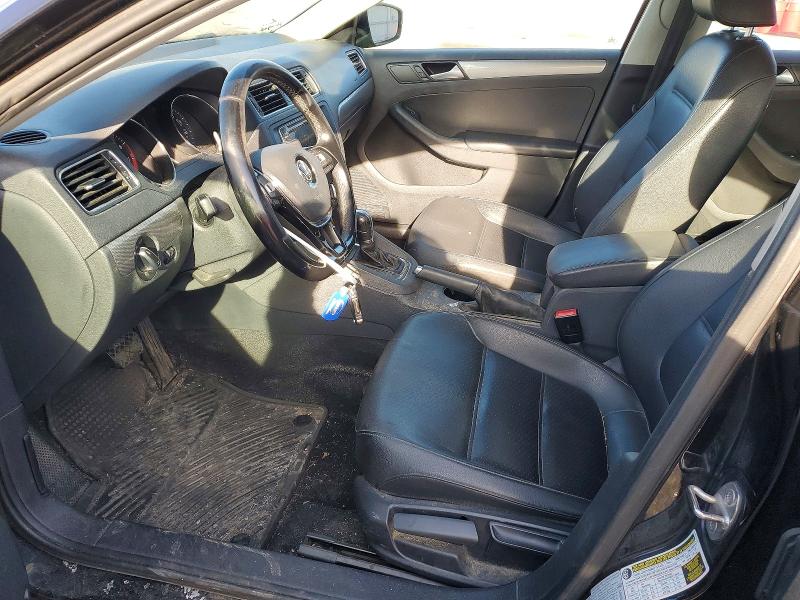 Photo 7 from auction – 2017 VOLKSWAGEN JETTA with VIN 3VWDB7AJ6HM204156