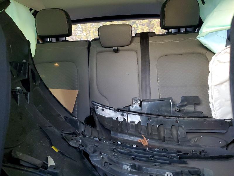 Photo 10 from auction – 2021 FORD ESCAPE SE with VIN 1FMCU9G67MUB31968
