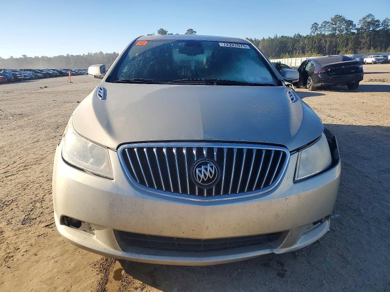 Фото 5 с аукциона – 2013 BUICK LACROSSE с VIN 1G4GC5E39DF293515
