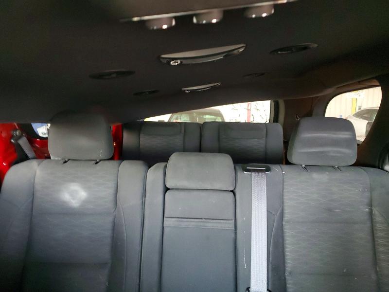Photo 10 from auction – 2020 DODGE DURANGO GT with VIN 1C4RDHDG7LC448532
