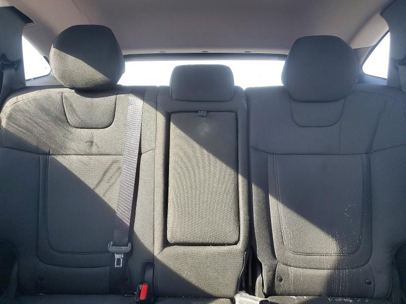 Photo 10 from auction – 2025 HYUNDAI TUCSON with VIN 5NMJA3DE2SH536296