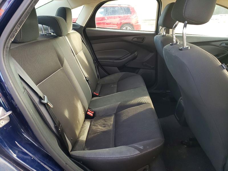 Photo 10 from auction – 2012 FORD FOCUS with VIN 1FAHP3E20CL150712