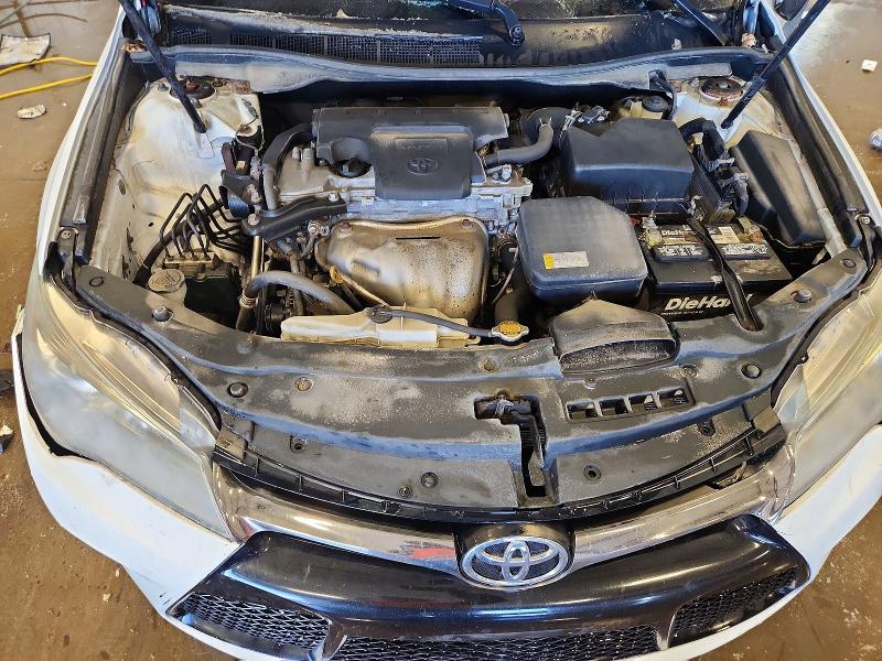Photo 11 from auction – 2015 TOYOTA CAMRY LE with VIN 4T1BF1FK3FU984215