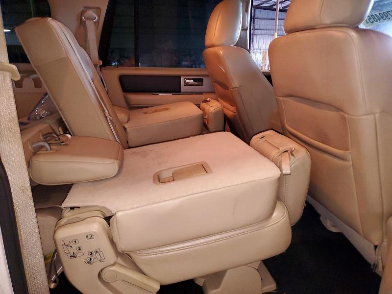 Photo 11 from auction – 2016 FORD EXPEDITION with VIN 1FMJK1HT5GEF11313