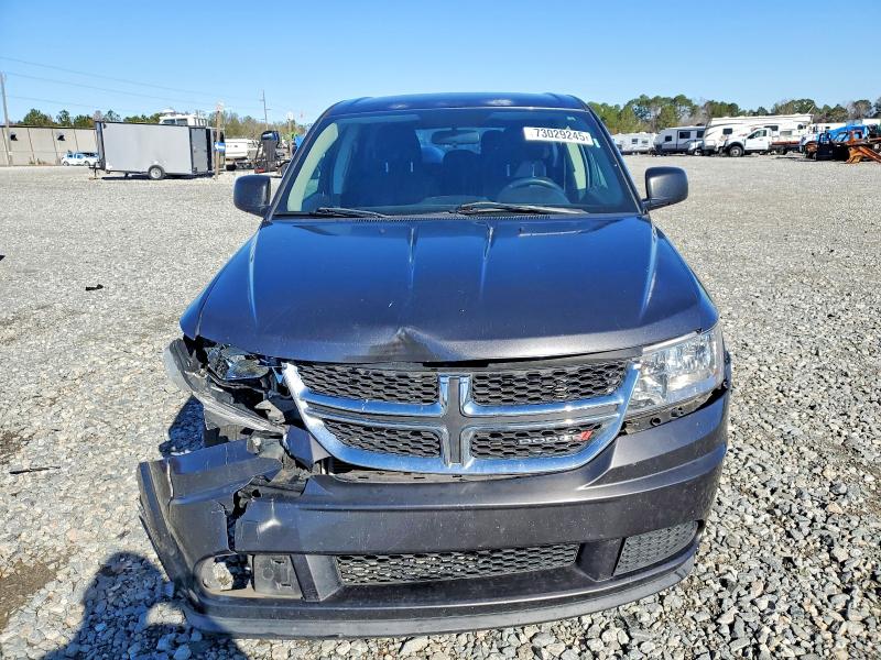 Photo 5 from auction – 2014 DODGE JOURNEY SE with VIN 3C4PDCAB7ET163758