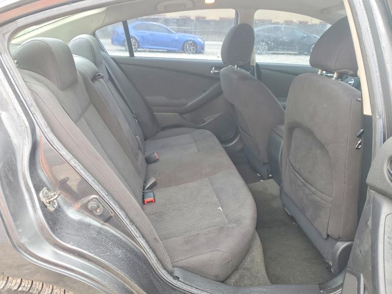 Photo 10 from auction – 2010 NISSAN ALTIMA BAS with VIN 1N4AL2AP4AN463742