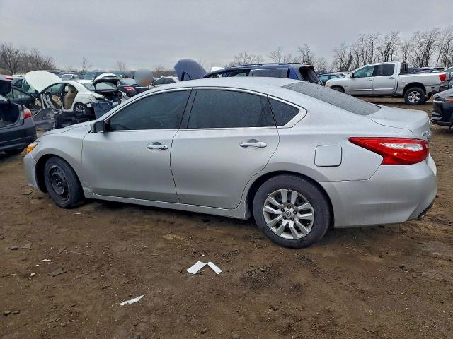 Photo 2 from auction – 2016 NISSAN ALTIMA with VIN 1N4AL3AP8GN361407
