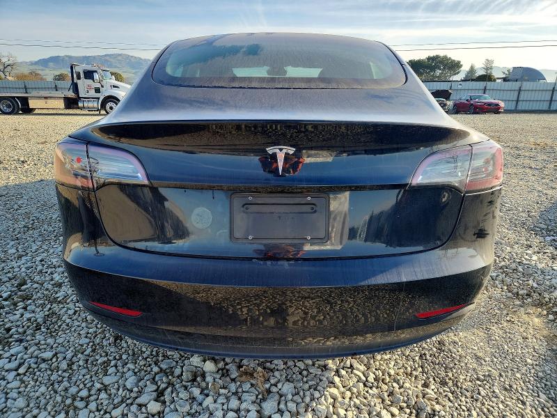 Photo 6 from auction – 2023 TESLA MODEL 3 with VIN 5YJ3E1EA1PF544881