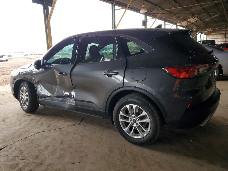 Photo 2 from auction – 2020 FORD ESCAPE SE with VIN 1FMCU0G60LUC65618