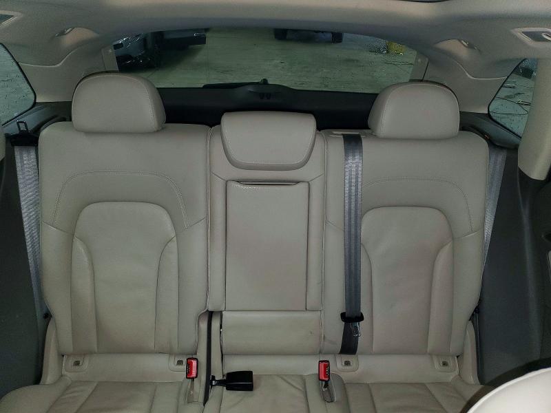 Photo 10 from auction – 2015 AUDI Q5 PREMIUM with VIN WA1LFAFP0FA082833