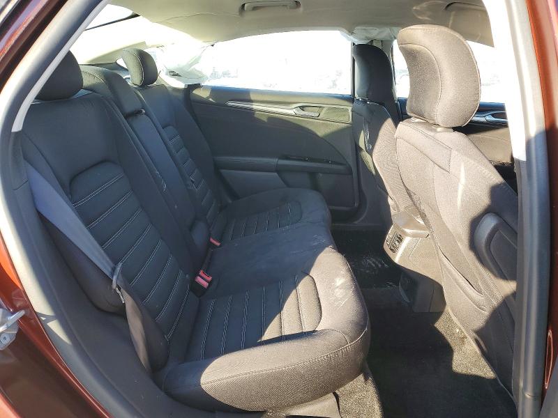 Photo 10 from auction – 2015 FORD FUSION SE with VIN 3FA6P0H72FR220939