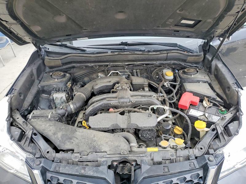 Photo 11 from auction – 2014 SUBARU FORESTER 2 with VIN JF2SJAGC3EH526144