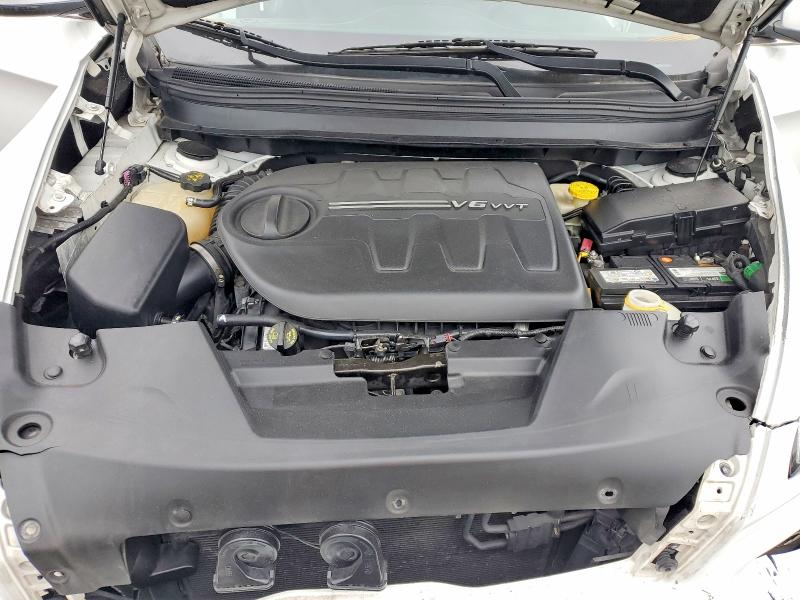 Photo 12 from auction – 2016 JEEP CHEROKEE with VIN 1C4PJMDS3GW280678