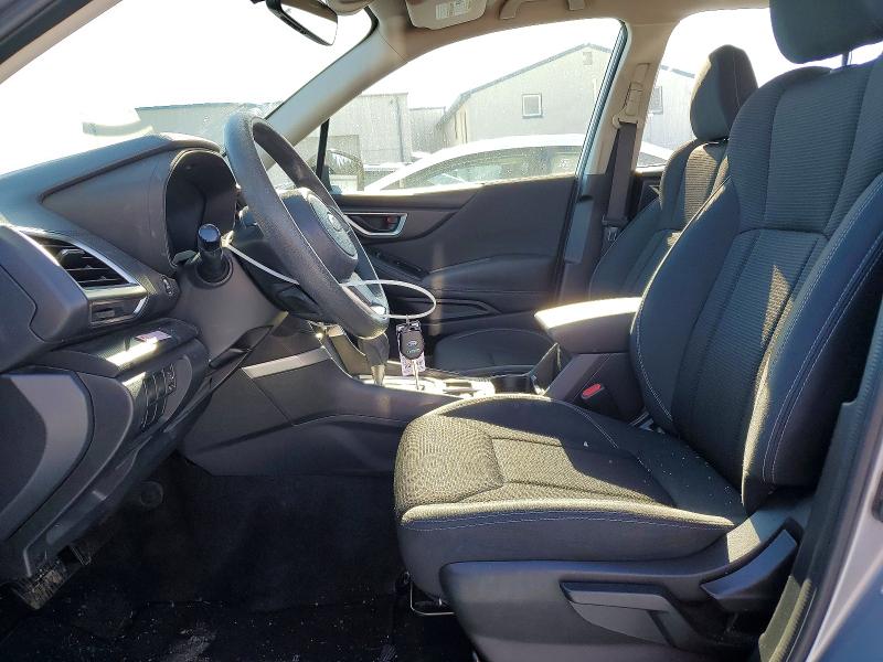 Zdjęcie 7 z aukcji – 2020 SUBARU FORESTER z VIN JF2SKADC3LH437771