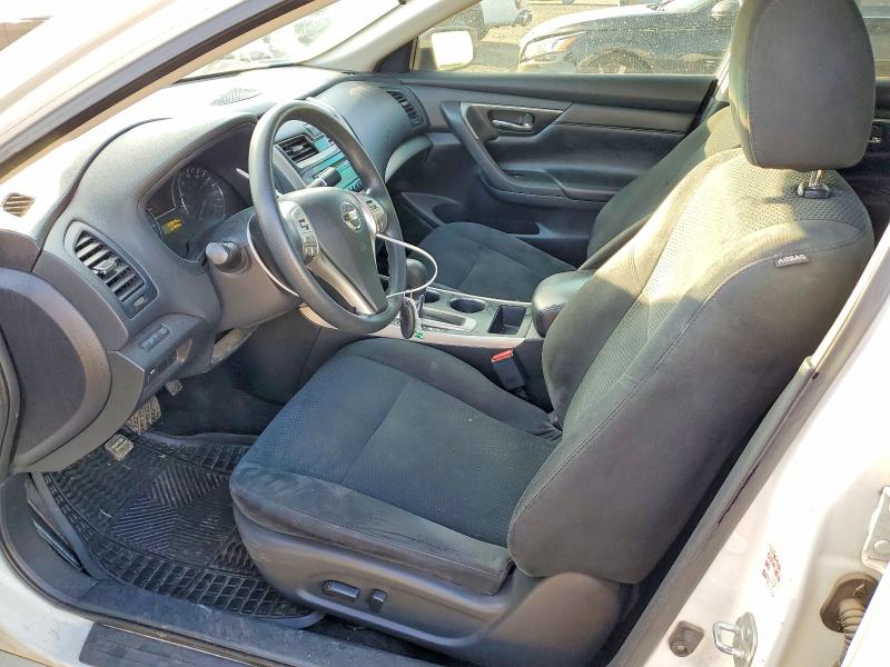Photo 7 from auction – 2015 NISSAN ALTIMA 2.5 with VIN 1N4AL3AP5FC276910