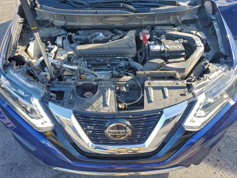 Photo 12 from auction – 2019 NISSAN ROGUE S with VIN 5N1AT2MT0KC838599