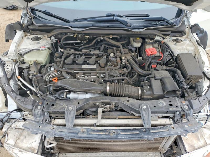 Photo 11 from auction – 2017 HONDA CIVIC EXL with VIN 19XFC1F78HE020429