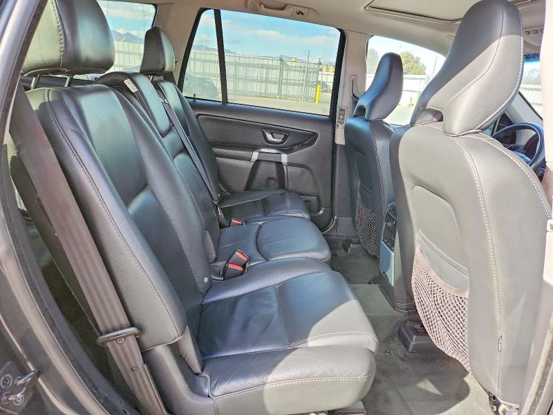 Photo 11 from auction – 2014 VOLVO XC90 3.2 with VIN YV4952CZ0E1682407