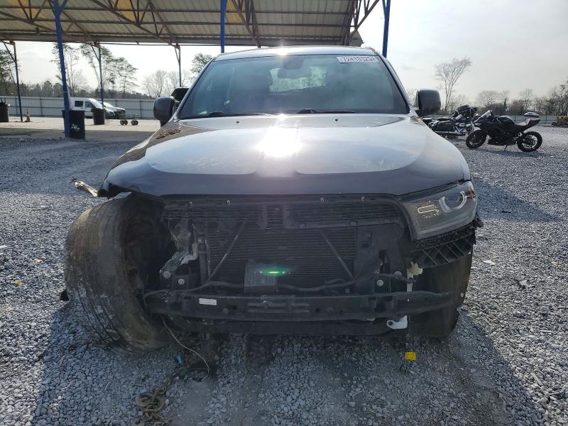 Photo 5 from auction – 2015 DODGE DURANGO SX with VIN 1C4RDHAG8FC745138