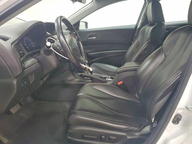 Photo 7 from auction – 2021 ACURA ILX with VIN 19UDE2F33MA006540