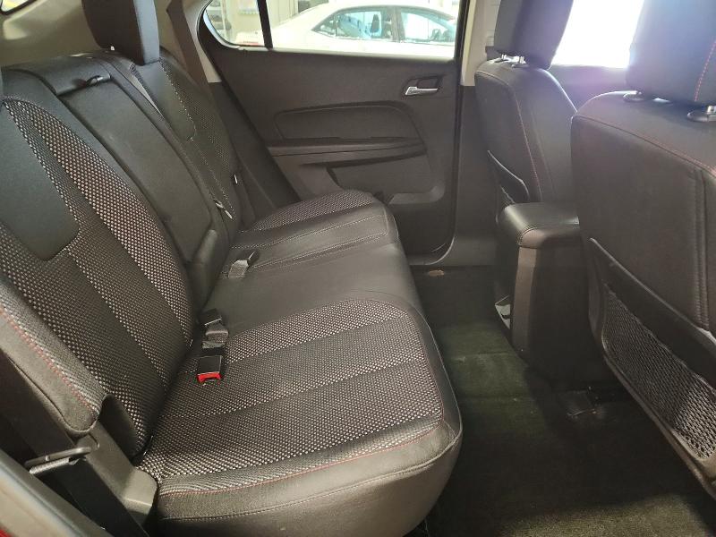Photo 10 from auction – 2017 CHEVROLET EQUINOX LT with VIN 2GNALCEK0H1606770