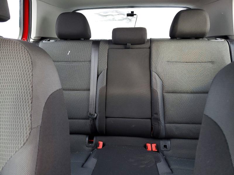 صورة رقم 10 من المزاد - 2016 VOLKSWAGEN GOLF مع VIN 3VW217AU9GM010370