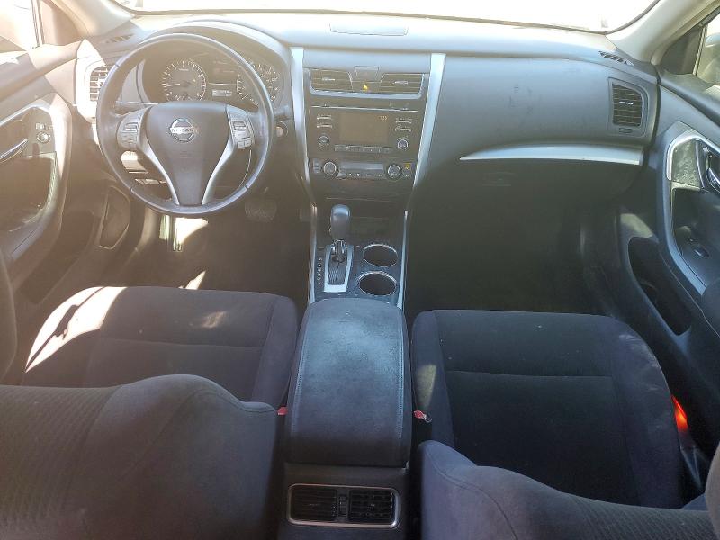 Photo 8 from auction – 2013 NISSAN ALTIMA 2.5 with VIN 1N4AL3AP5DC119861