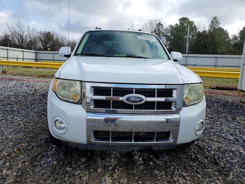 Photo 5 from auction – 2008 FORD ESCAPE LIM with VIN 1FMCU04148KE37712