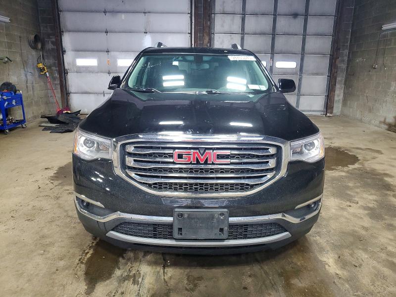 Photo 5 from auction – 2019 GMC ACADIA SLE with VIN 1GKKNSLS8KZ276030