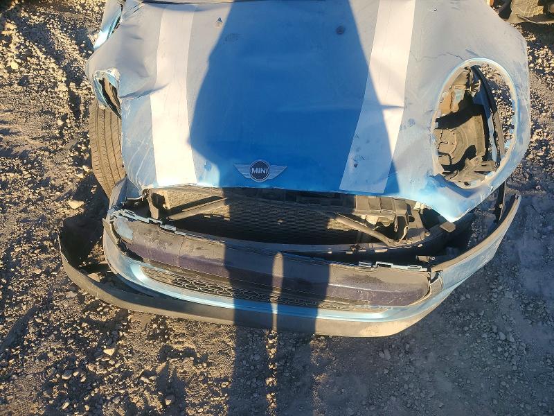 Photo 11 from auction – 2017 MINI COOPER with VIN WMWXP5C51H3C63798