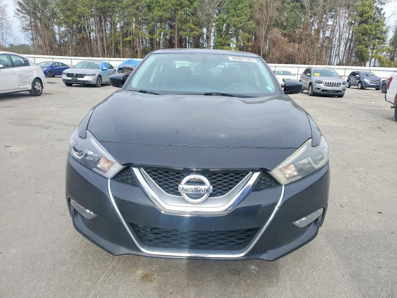 Photo 5 from auction – 2016 NISSAN MAXIMA 3.5 with VIN 1N4AA6AP1GC381713