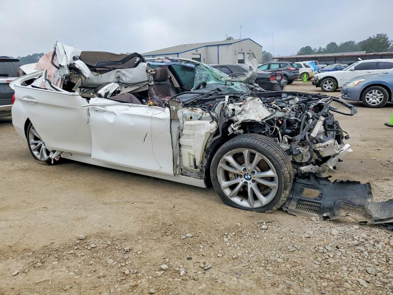 Zdjęcie 4 z aukcji – 2016 BMW 535 z VIN WBA5B3C54GD549466