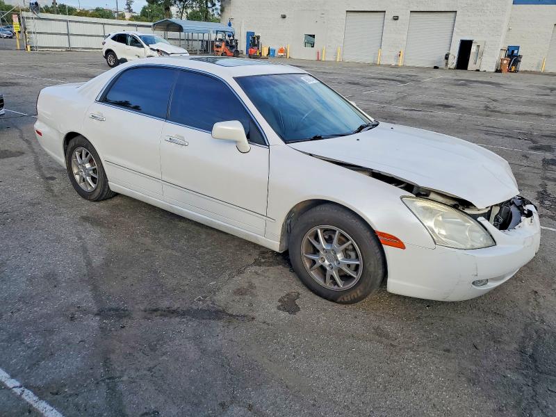 Снимка 4 от търг – 2004 MITSUBISHI DIAMANTE L с VIN 6MMAP67PX4T000927