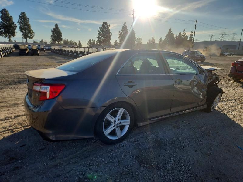 Photo 3 from auction – 2013 TOYOTA CAMRY L with VIN 4T1BF1FK3DU272932