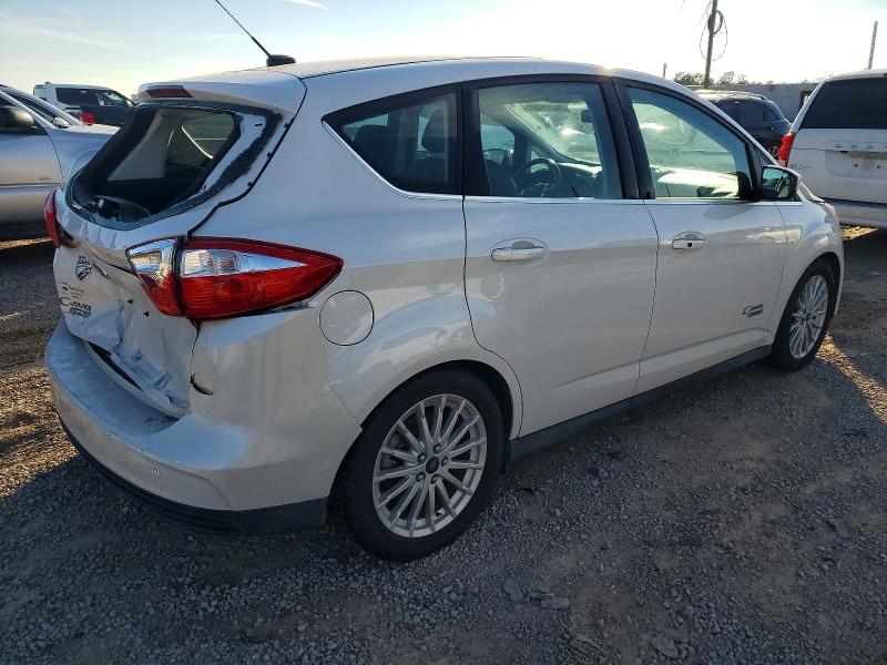 Photo 3 from auction – 2015 FORD C-MAX with VIN 1FADP5CU9FL108171