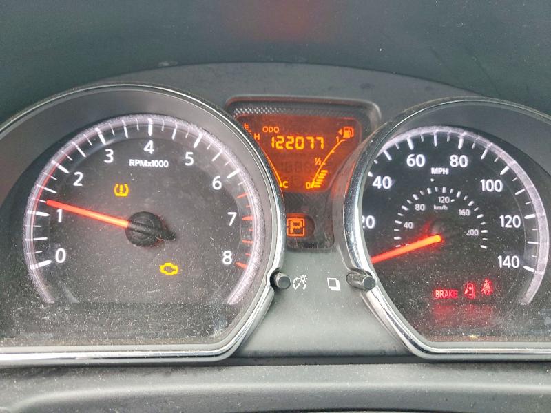 Photo 9 from auction – 2014 NISSAN VERSA NOTE with VIN 3N1CE2CP4EL371629