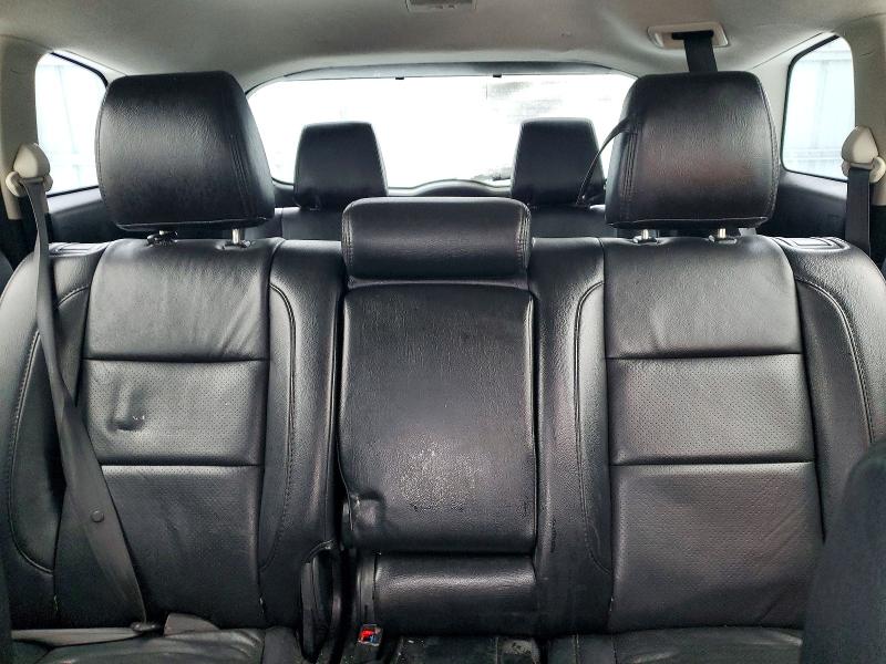 Photo 10 from auction – 2013 MAZDA CX-9 TOURI with VIN JM3TB2CA0D0416652