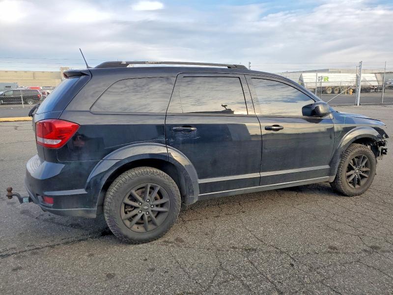 Photo 3 from auction – 2019 DODGE JOURNEY with VIN 3C4PDCBB7KT875455